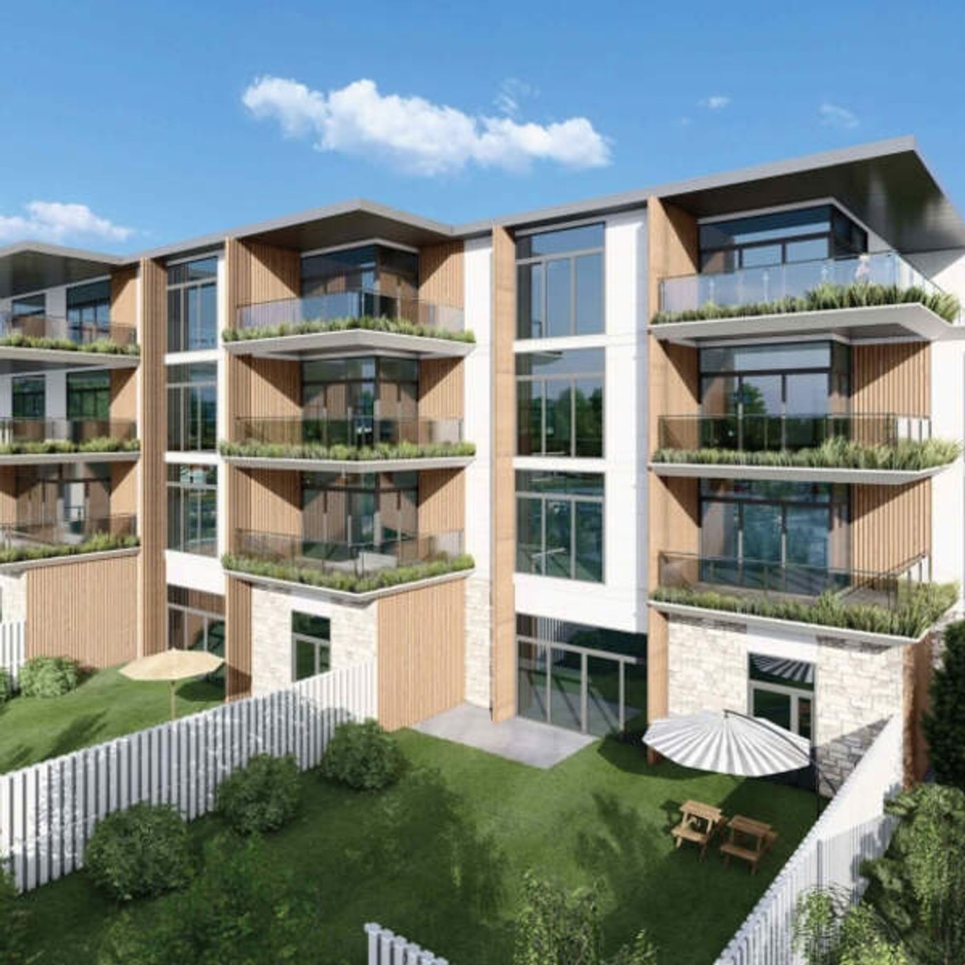 Anti-condo petition launched by Roseland neighbours episode artwork