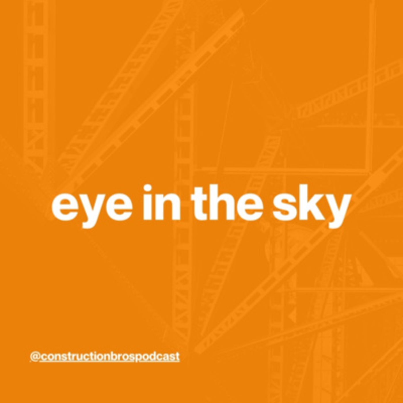 Eye in the Sky (feat. Meirav Oren)