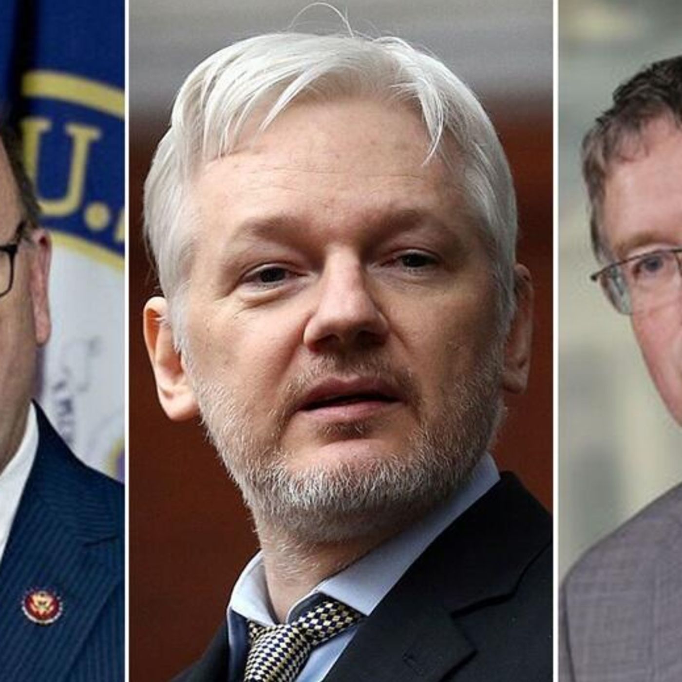 Ep. 1787: US Reps Support Full Pardon of Assange & A Man’s Code is Vital
