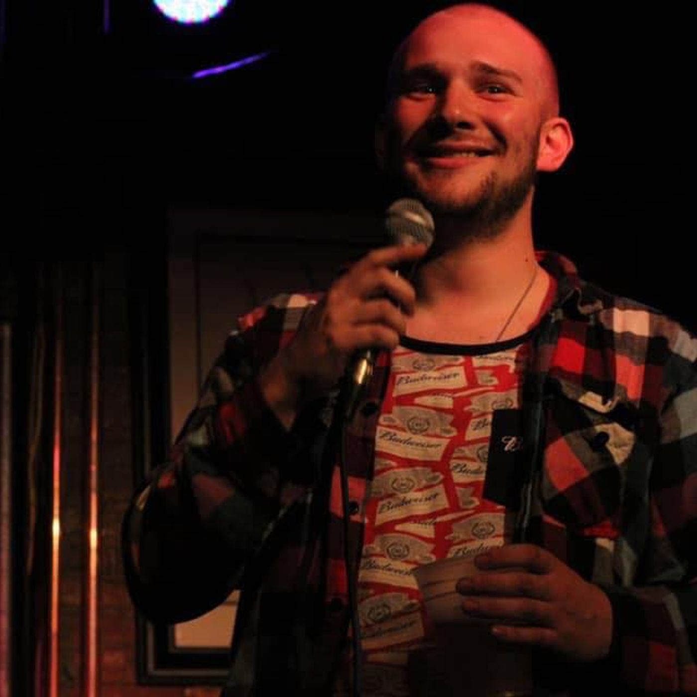 You\'re the Dj, I\'m the Podcaster