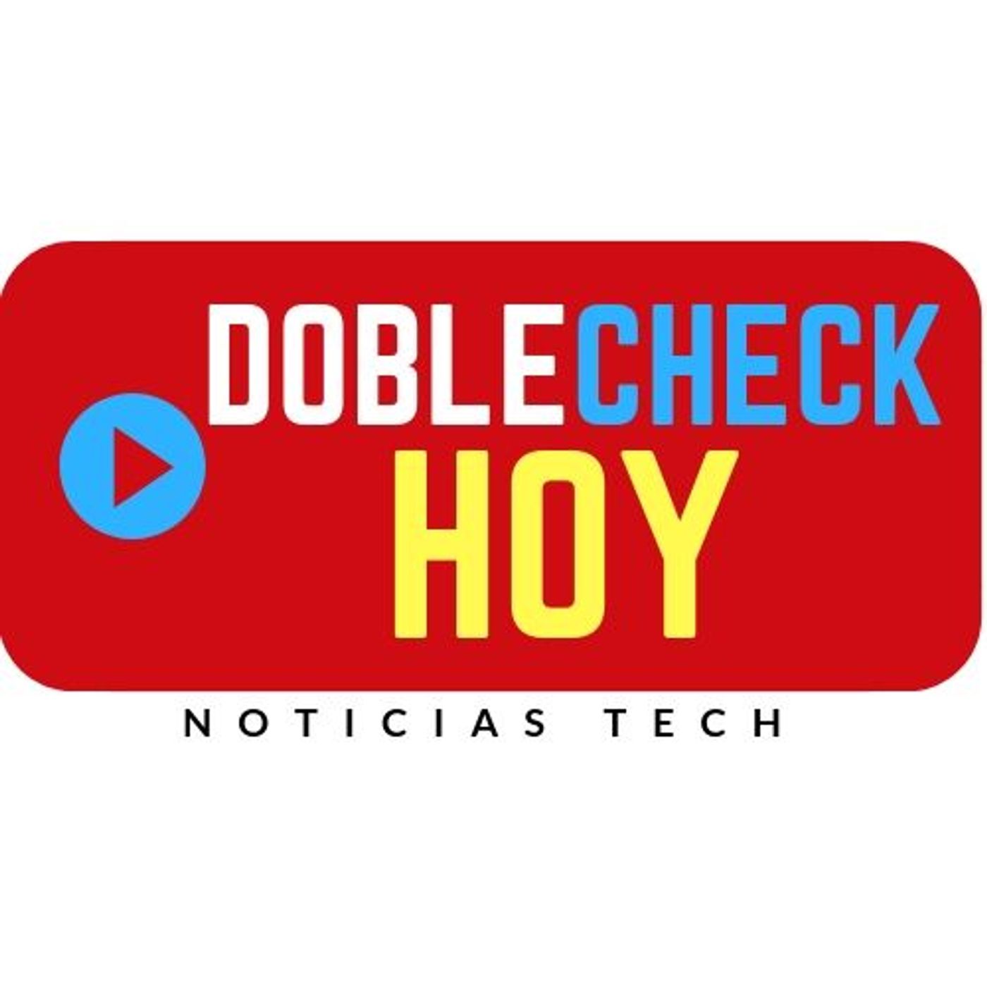 Doble Check Podcast