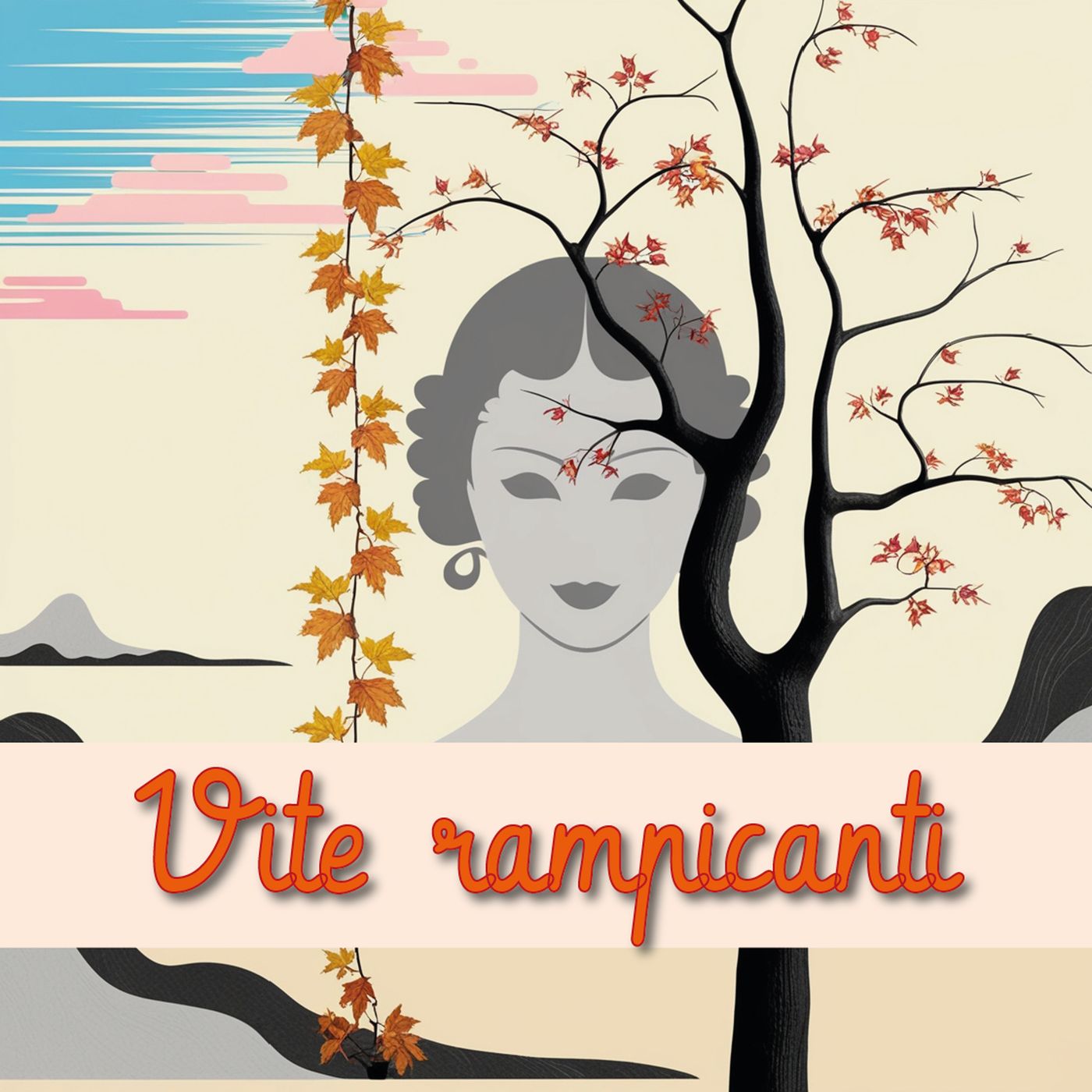 Vite rampicanti