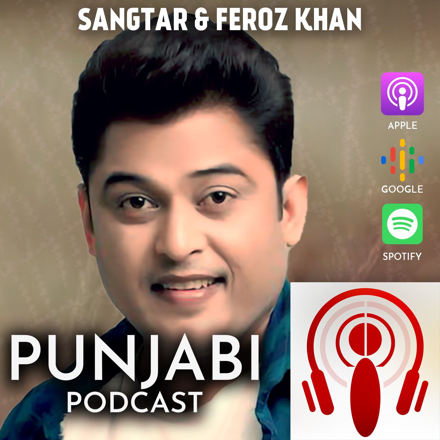 Sangtar and Feroz Khan (EP18)