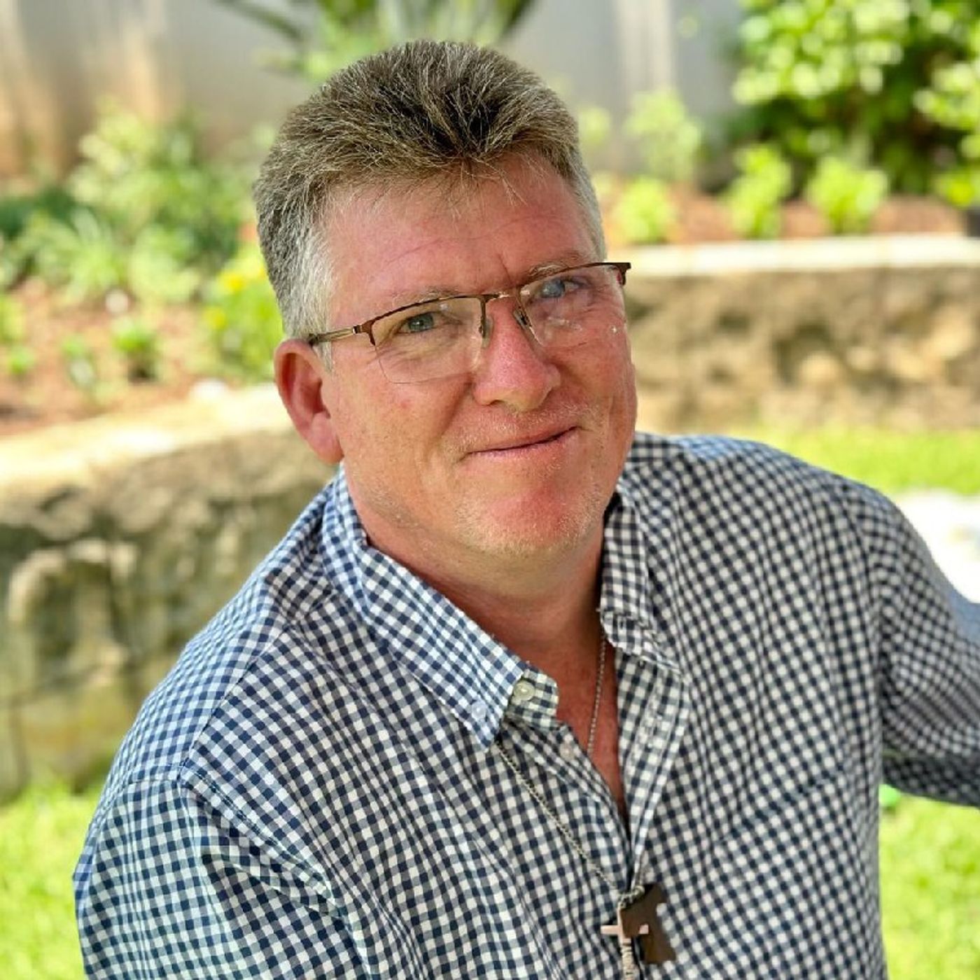 Serving God in Humility Episode 363 - Andrew's podcast