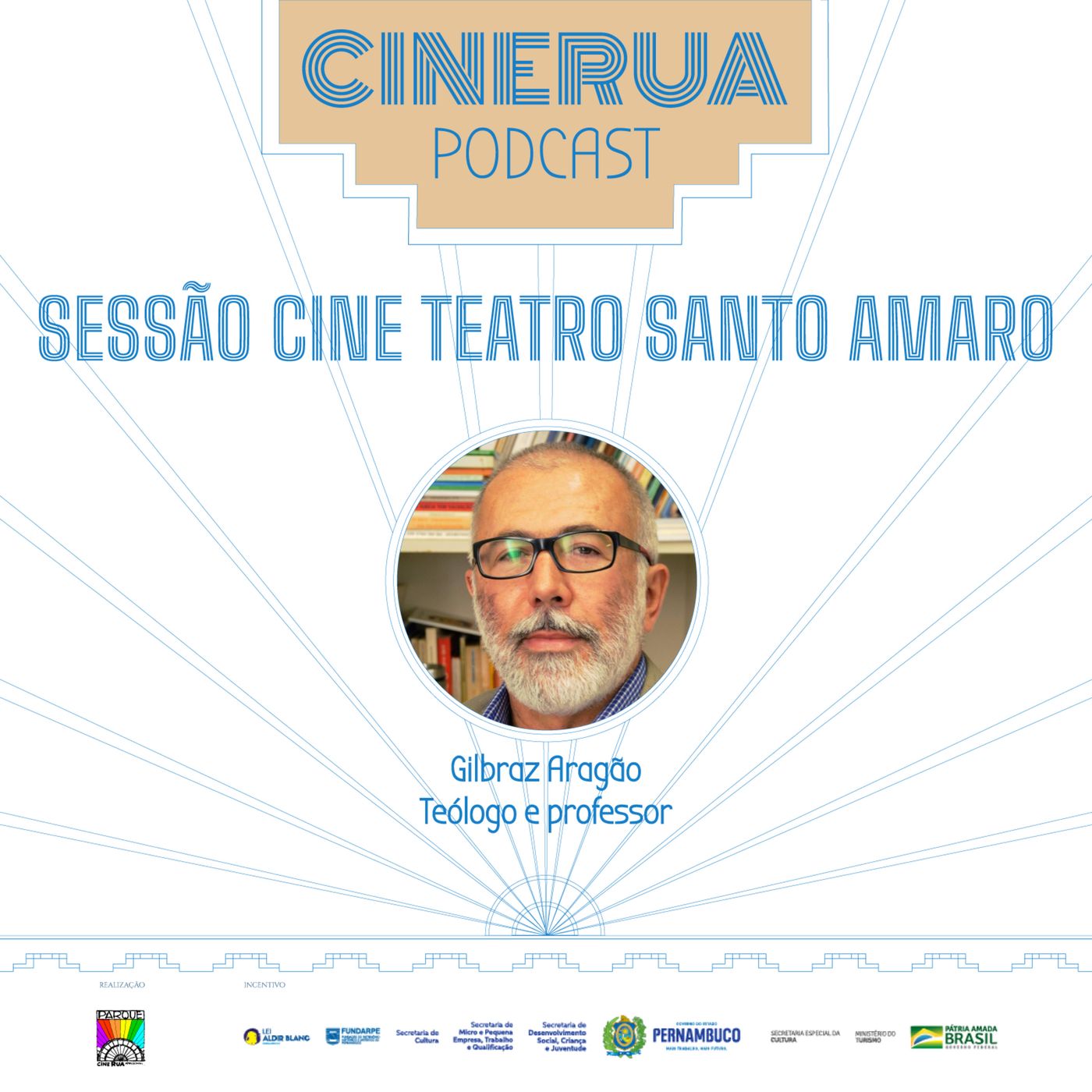 CineRua Podcast