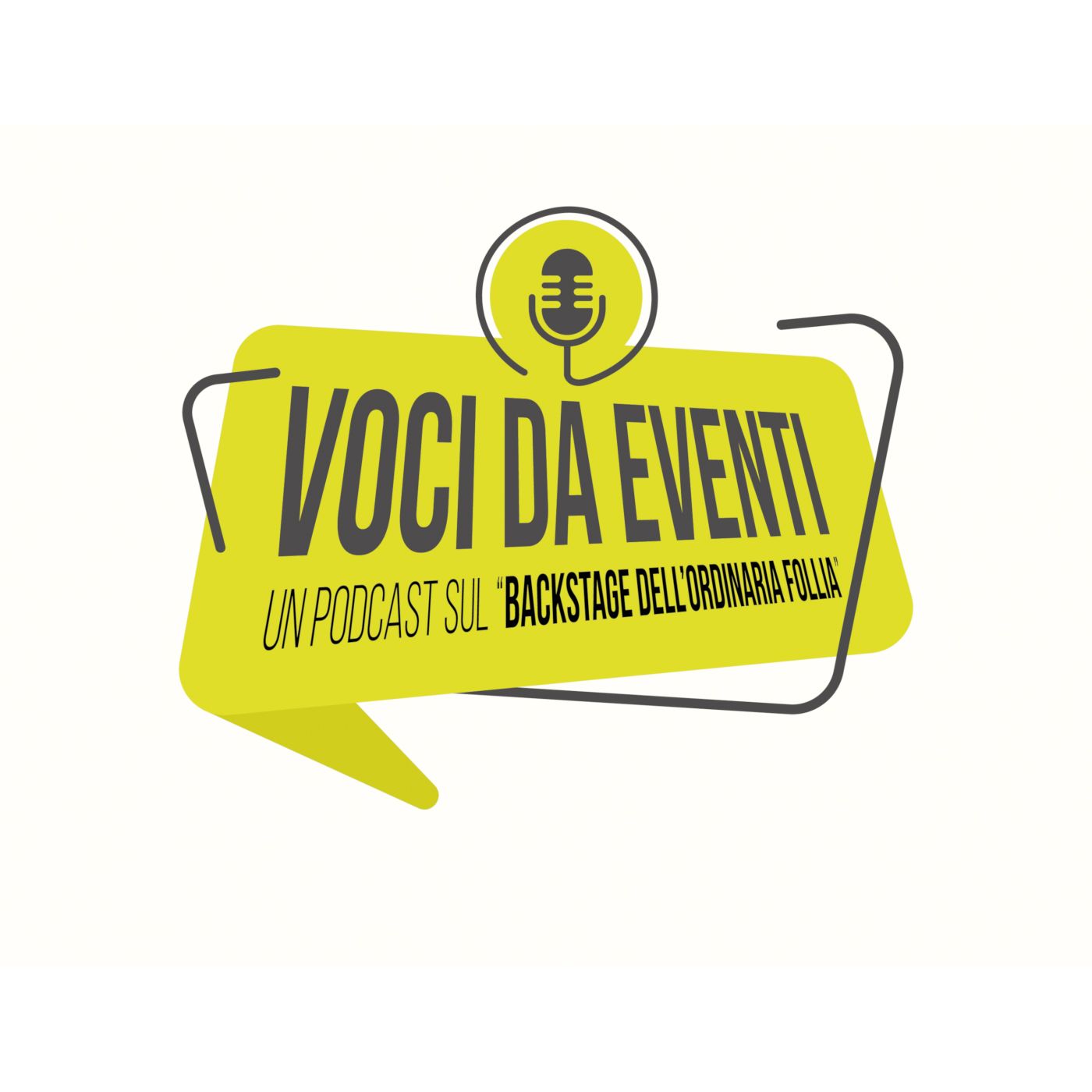 Il (non) Sopralluogo