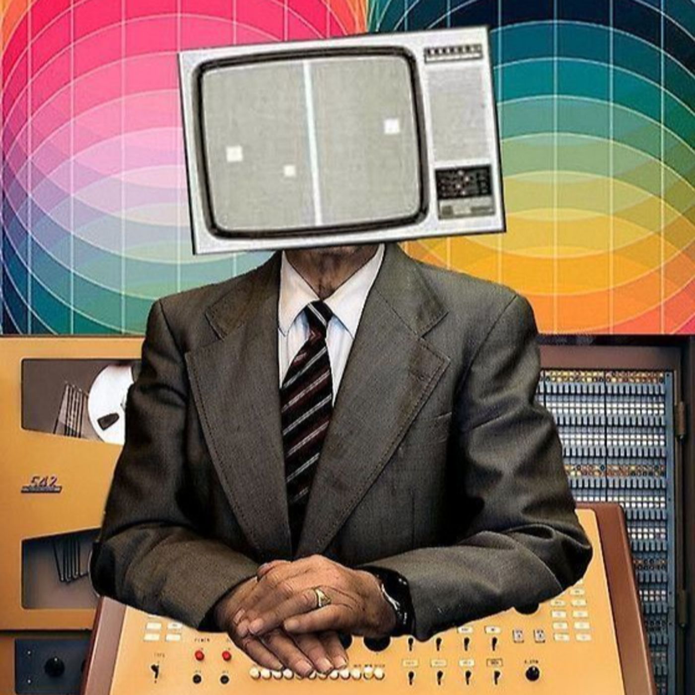 Vos en off - Espectáculos episode artwork
