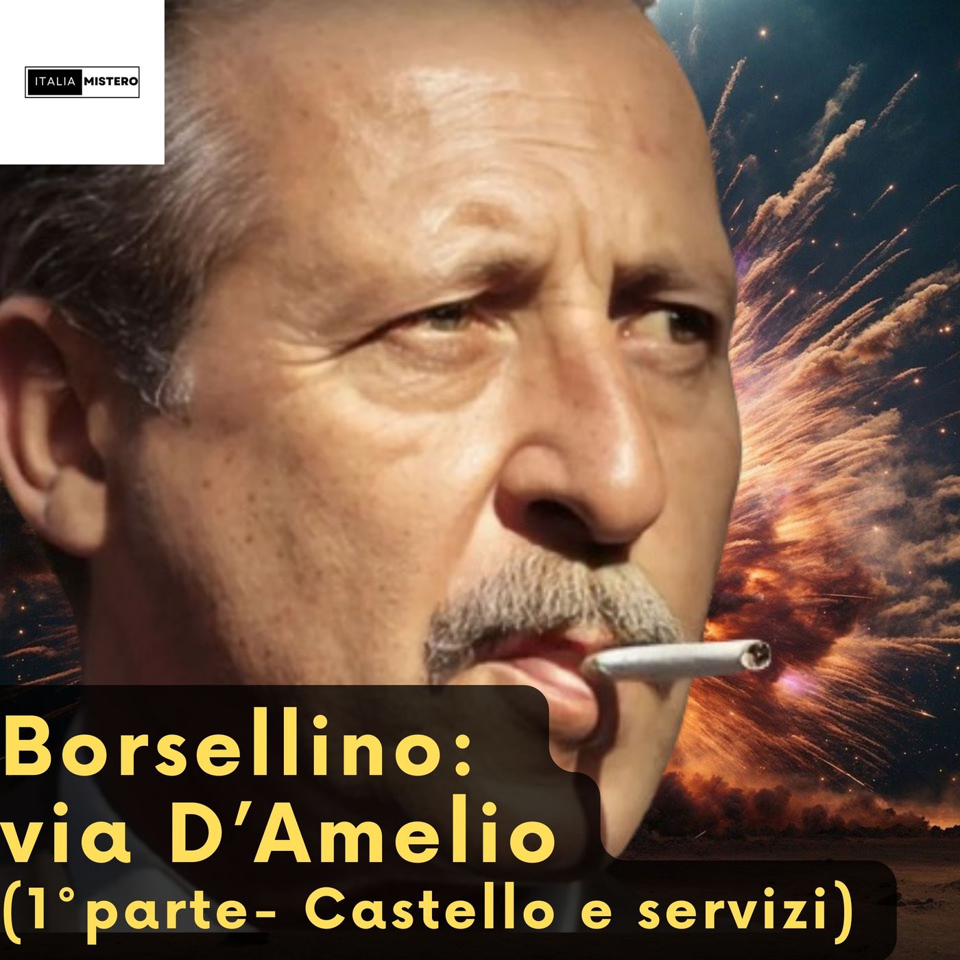 Italia Mistero