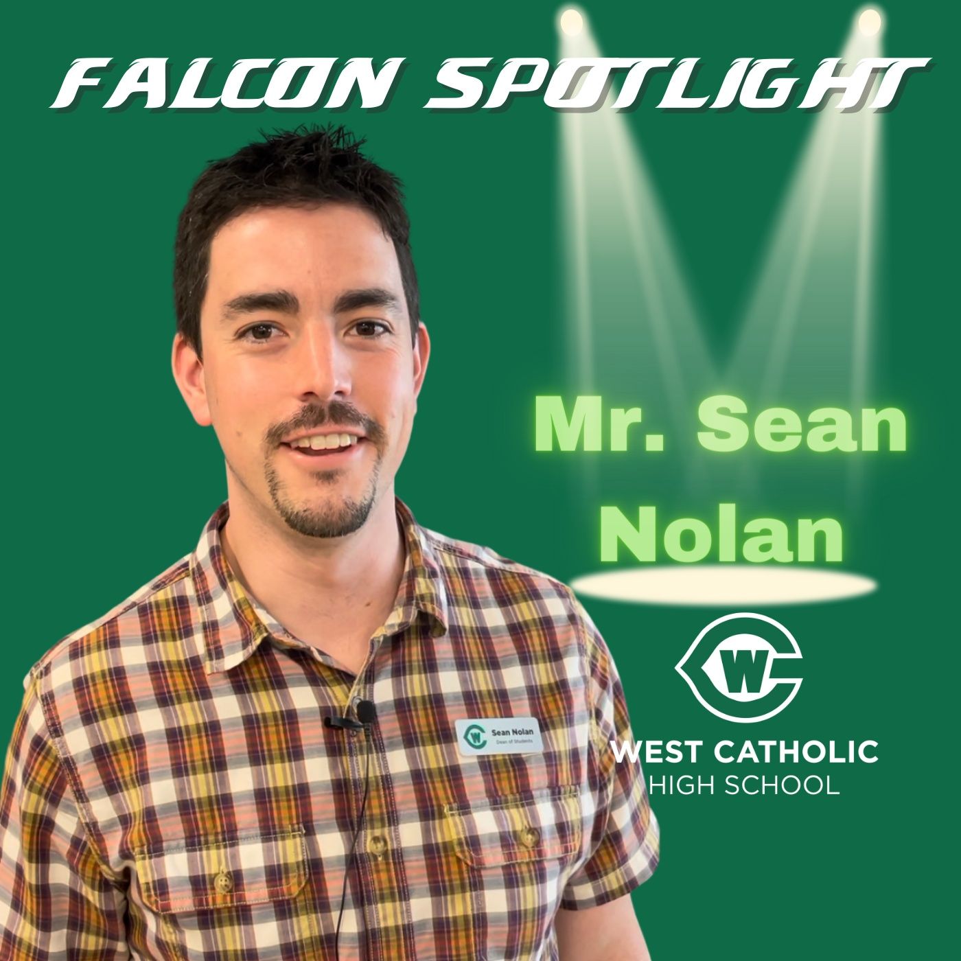 West Catholic Live