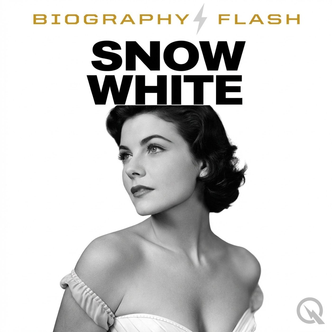 Snow White - Biography Flash
