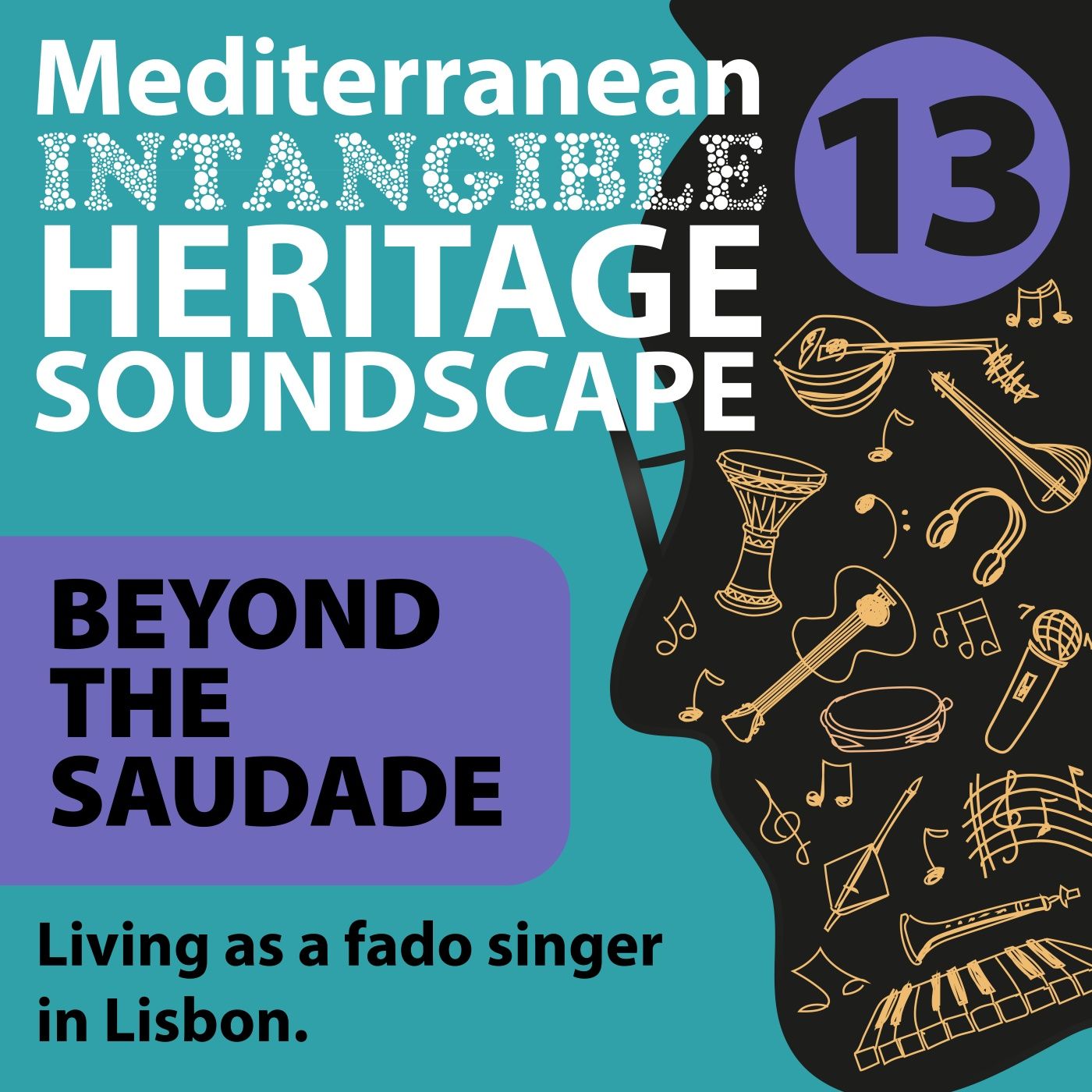 Mediterranean Intangible Heritage Soundscape