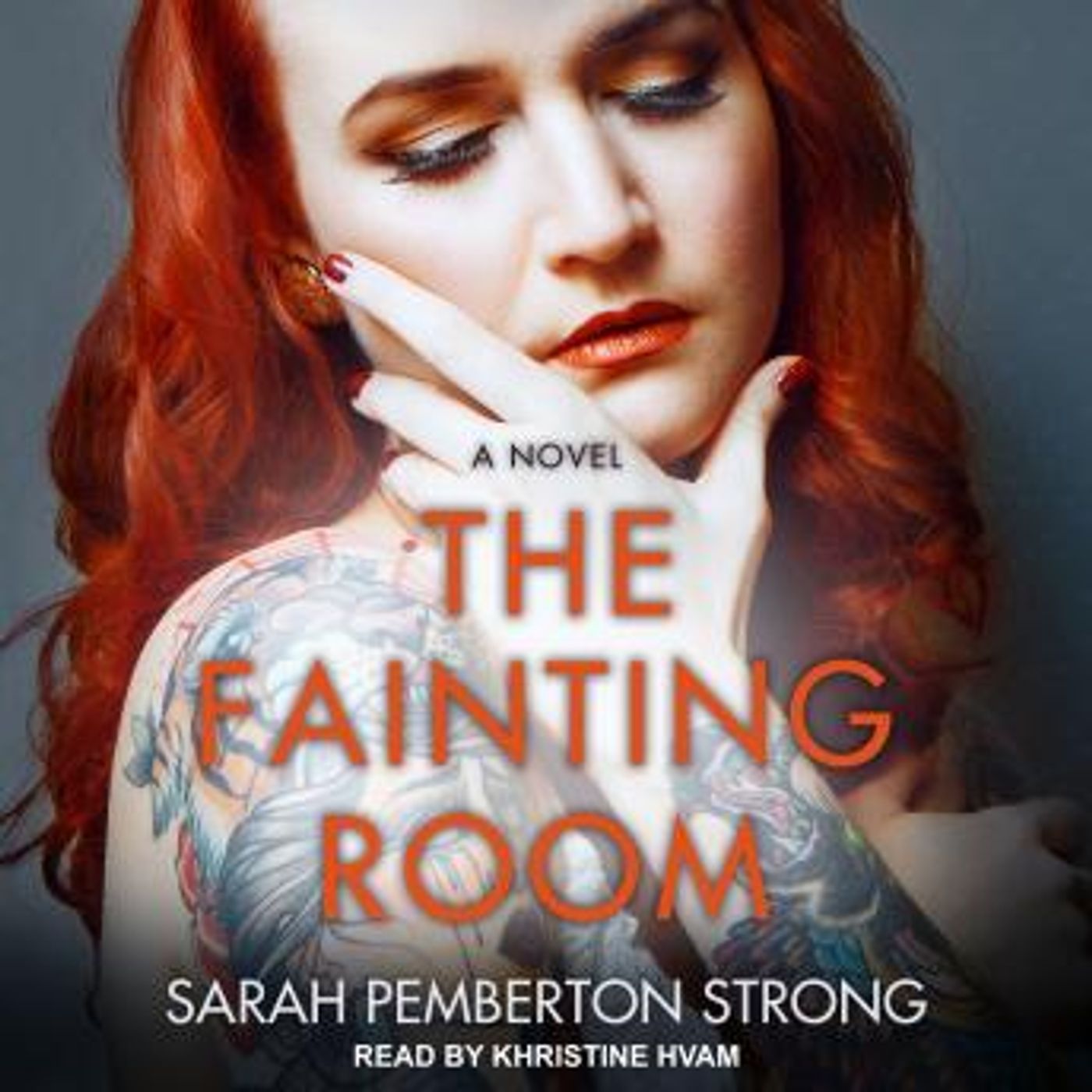 Explore the Latest Full Audiobooks in Mystery, Thriller & Horror, Psychological
