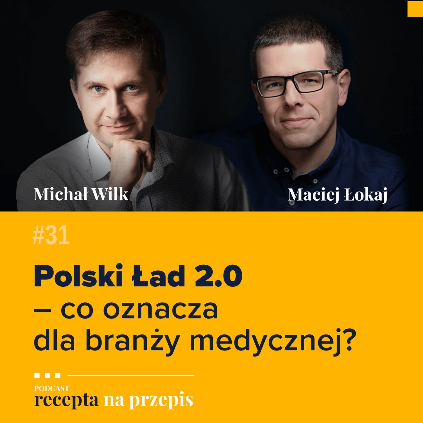 Recepta na Przepis