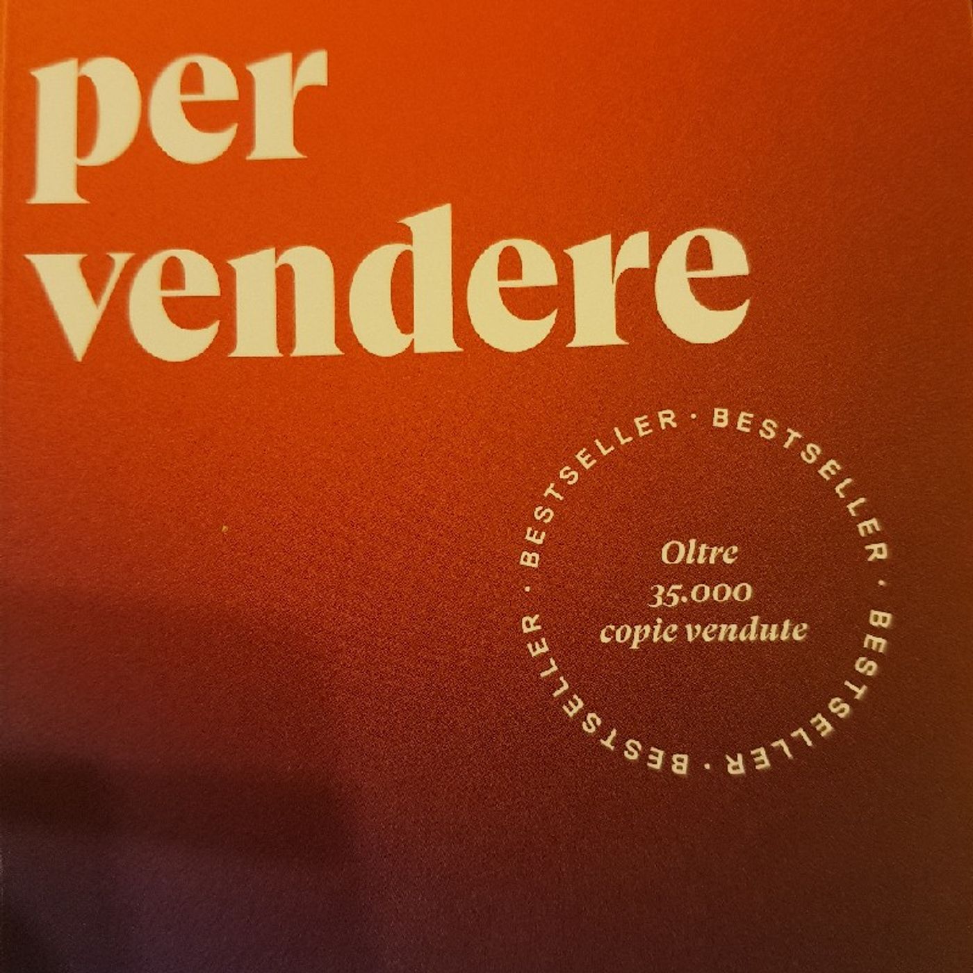 Paolo Borzacchiello: Parole Per Vendere