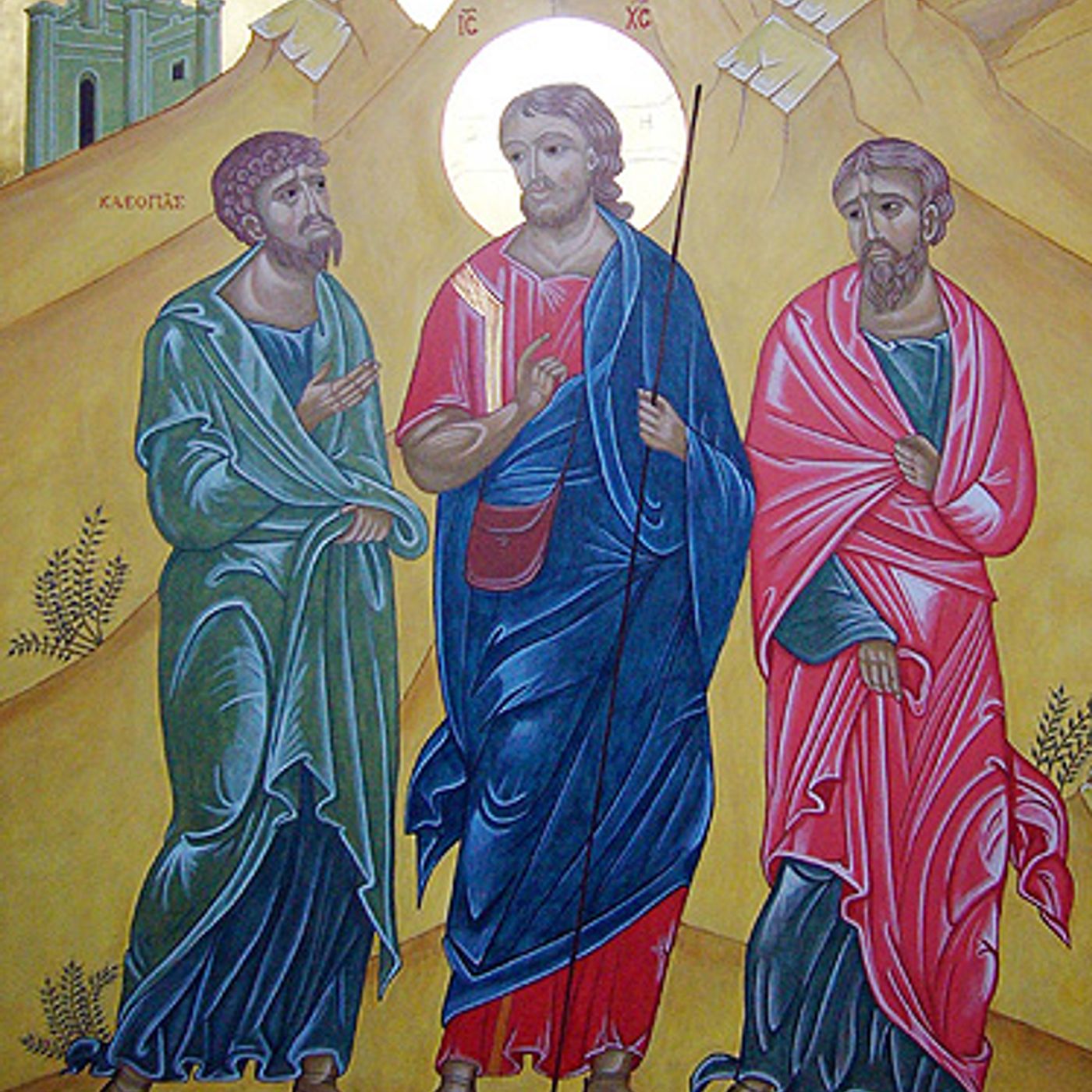 625_Dalla_Risurrezione_alla_Pentecoste episode artwork