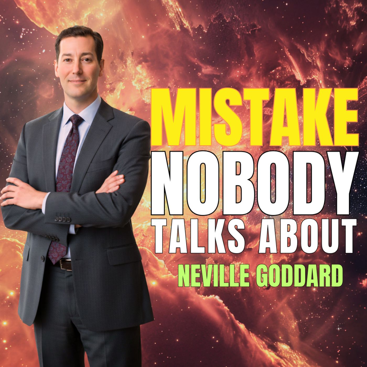 If You Trust What You See… You’re Missing This ⚡ Neville Goddard 🔥 Law of Assumption