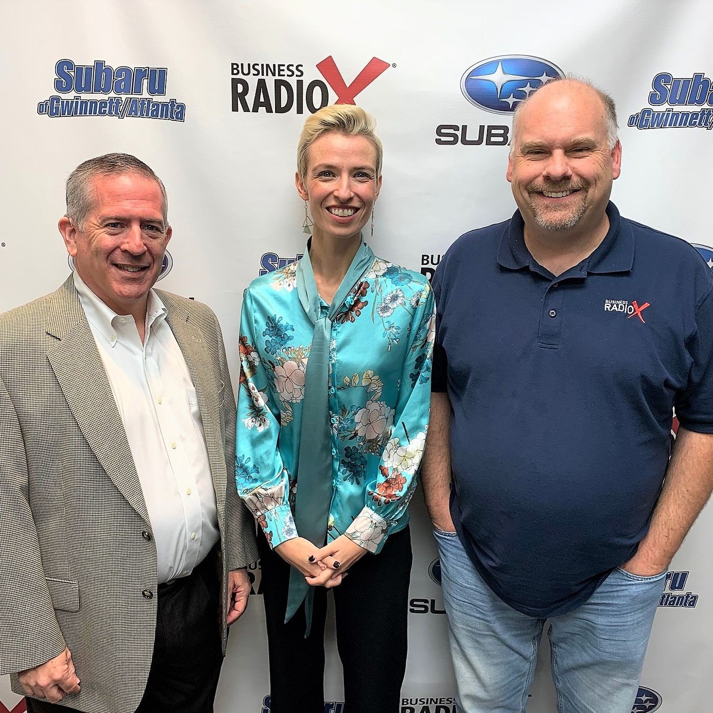 Gwinnett Business Radio