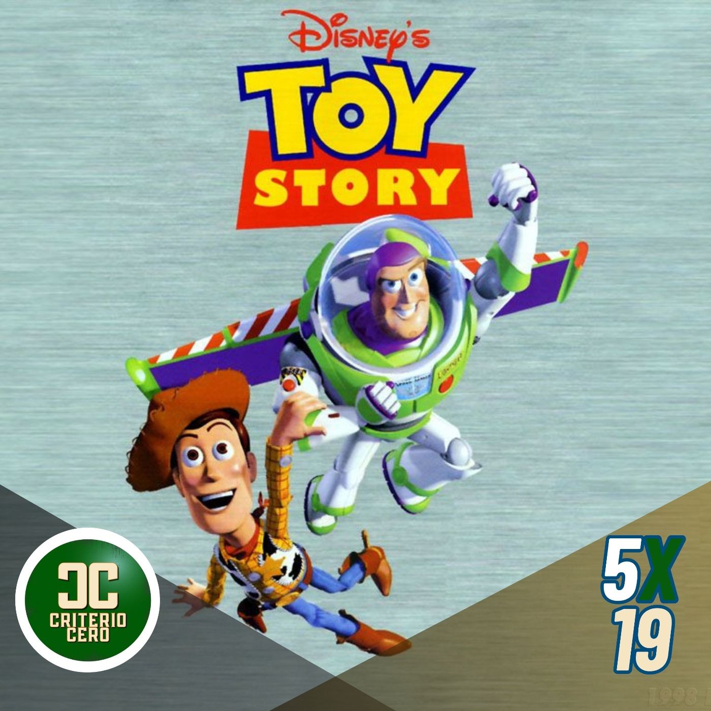 Criterio Cero Podcast