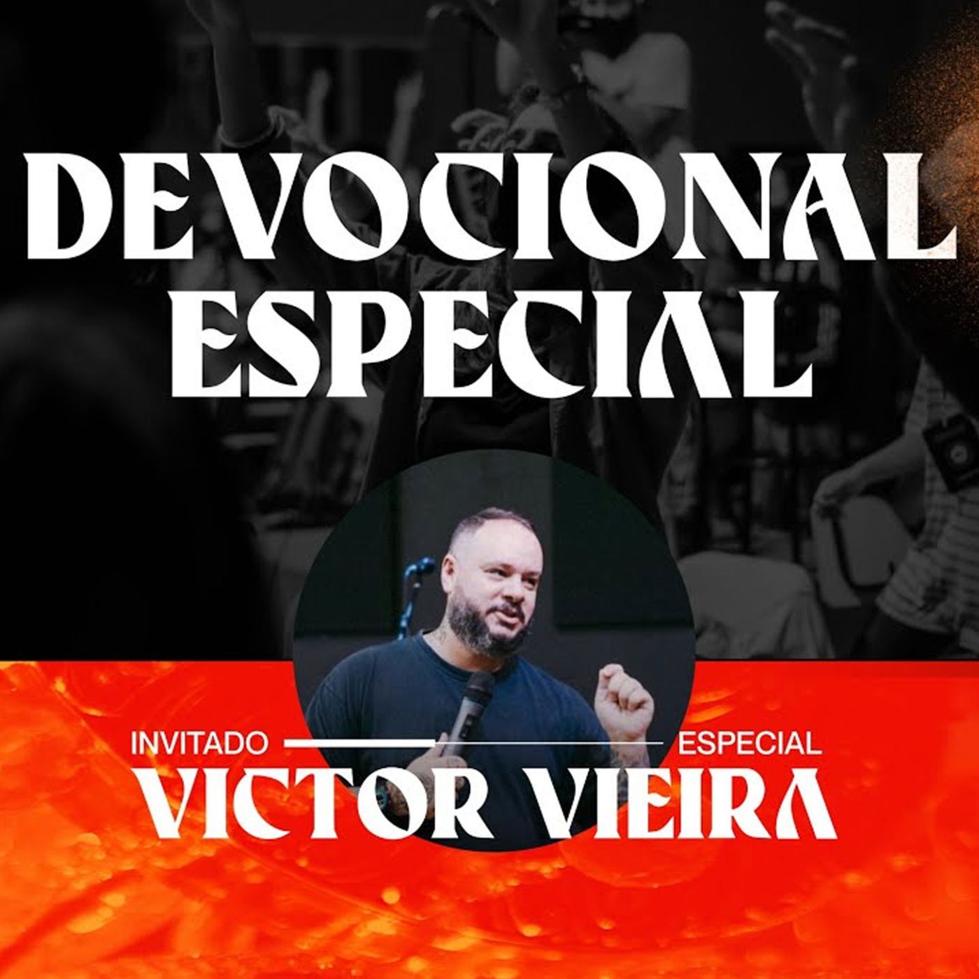 MiSion Podcast