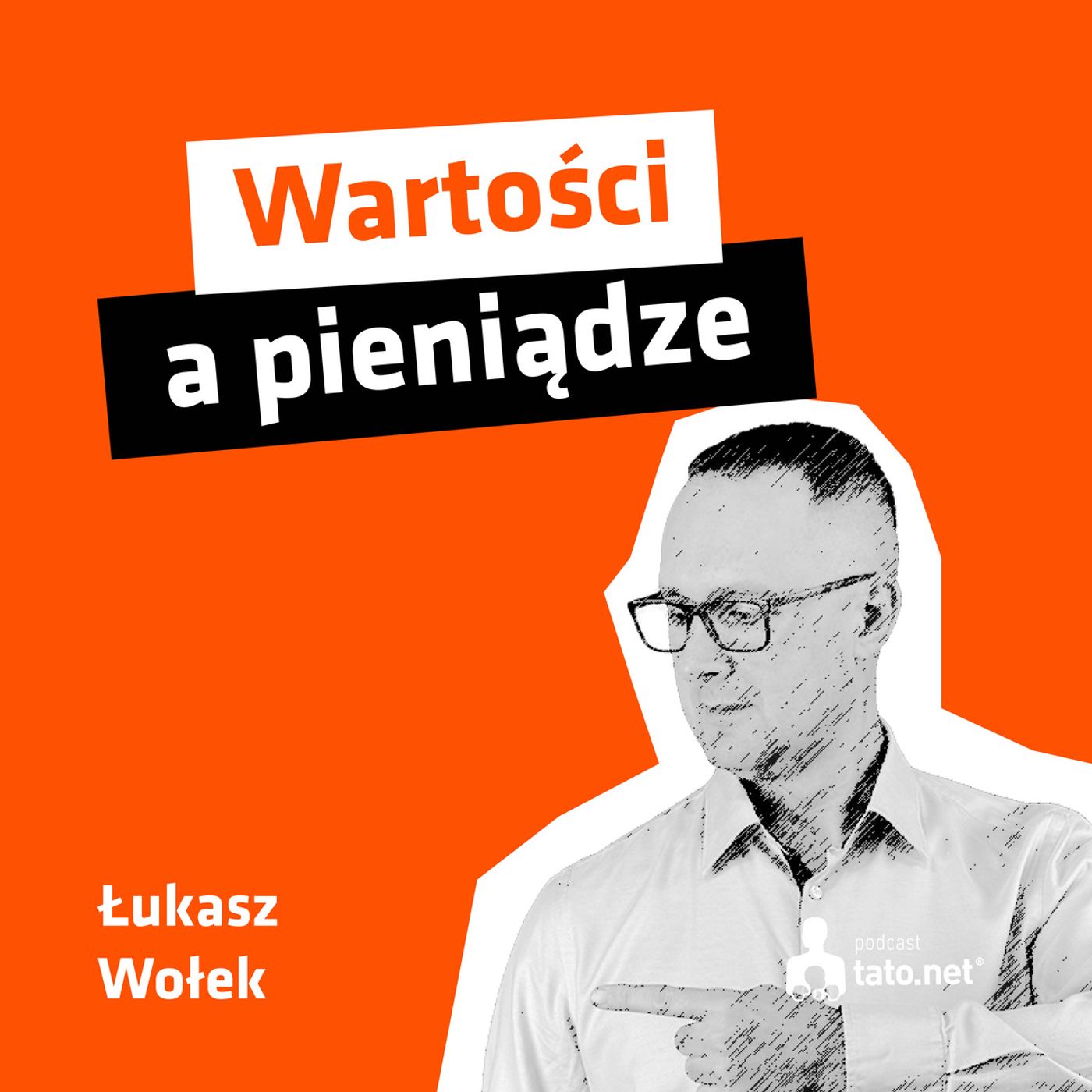 Podcast Tato.Net