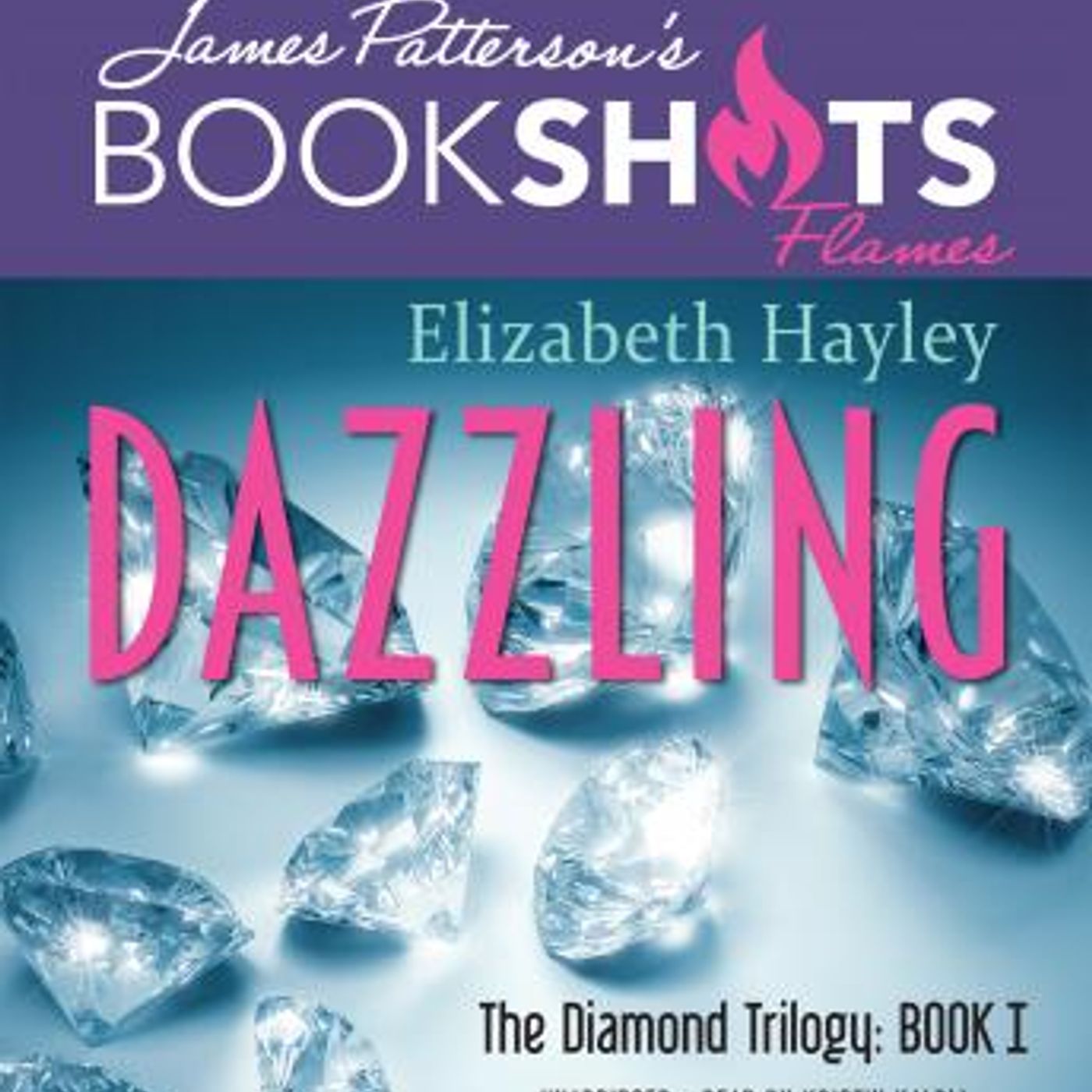 Stream Popular Full Audiobooks in Romance, Modern
