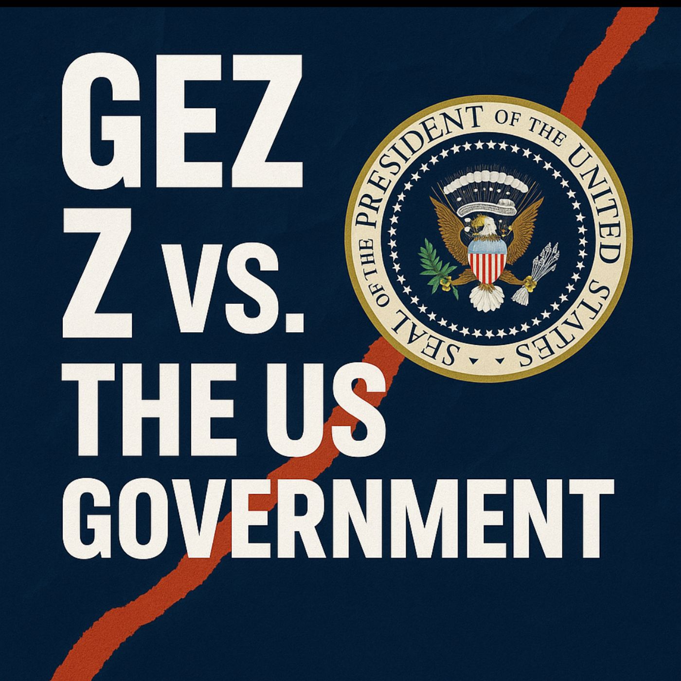GEN Z vs the US Government