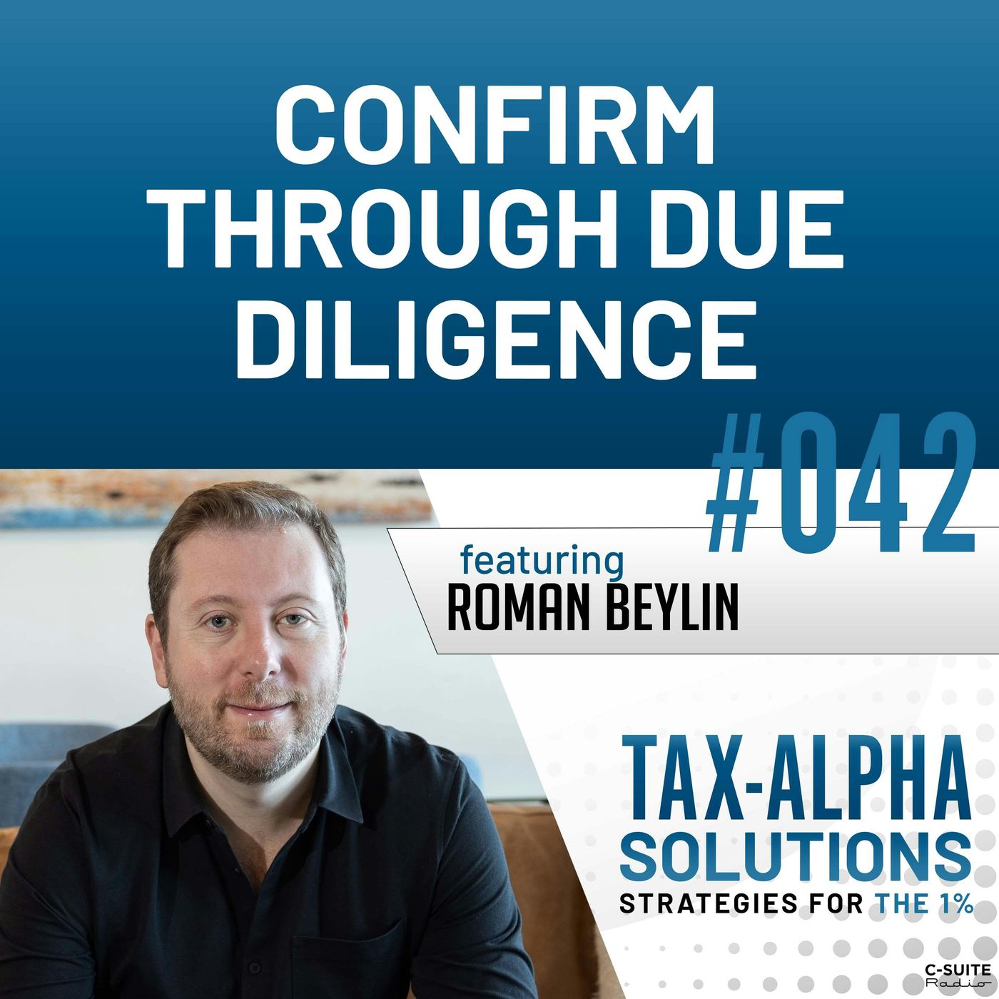 Tax-Alpha Solutions
