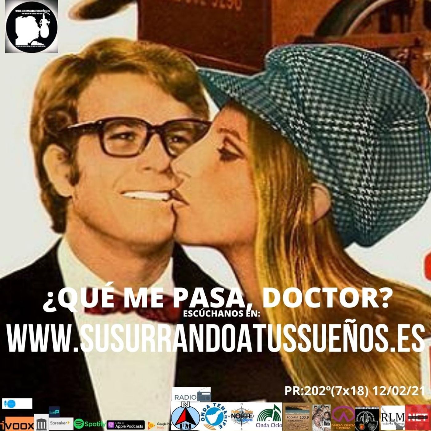 Susurrando a tus Sueños