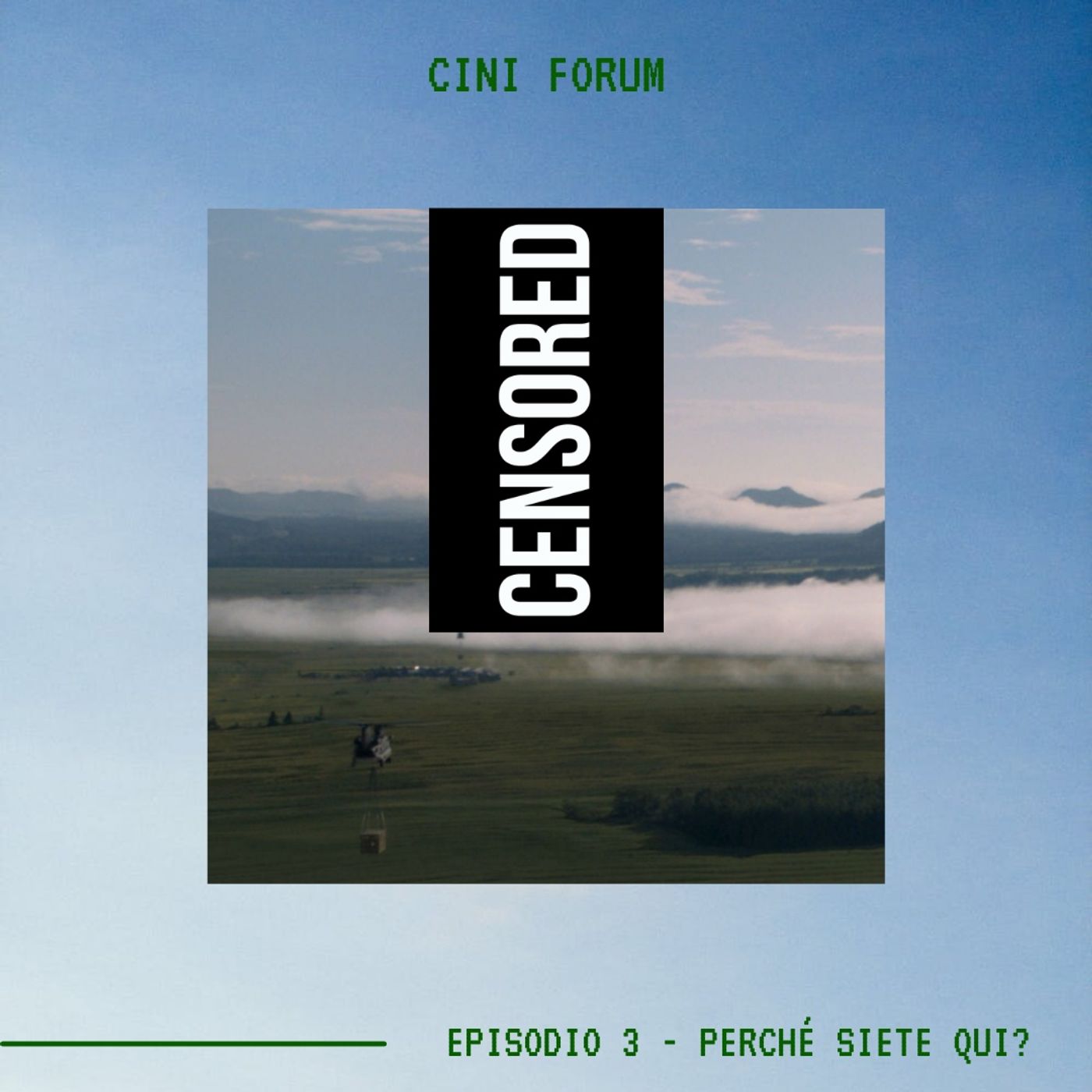 Il Pertini Radio\'s podcast