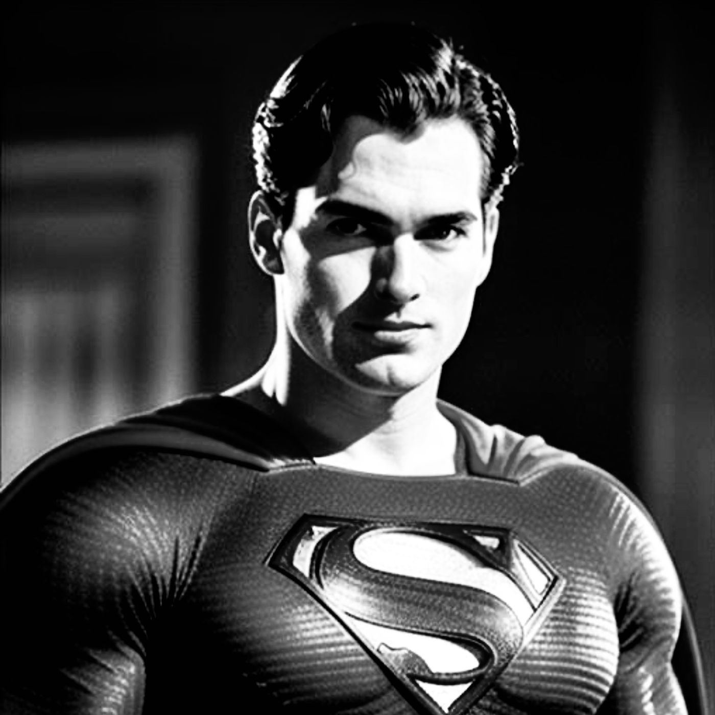 1940-02-12 - 0001) The Baby from Krypton episode artwork