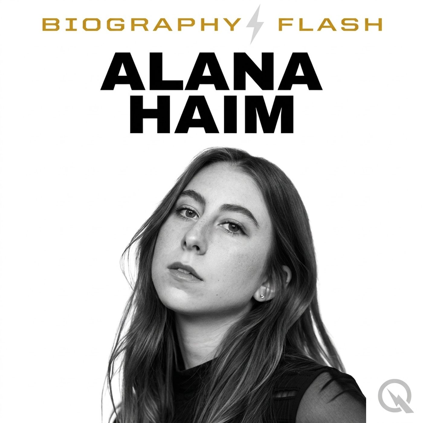 Alana Haim - Biography Flash