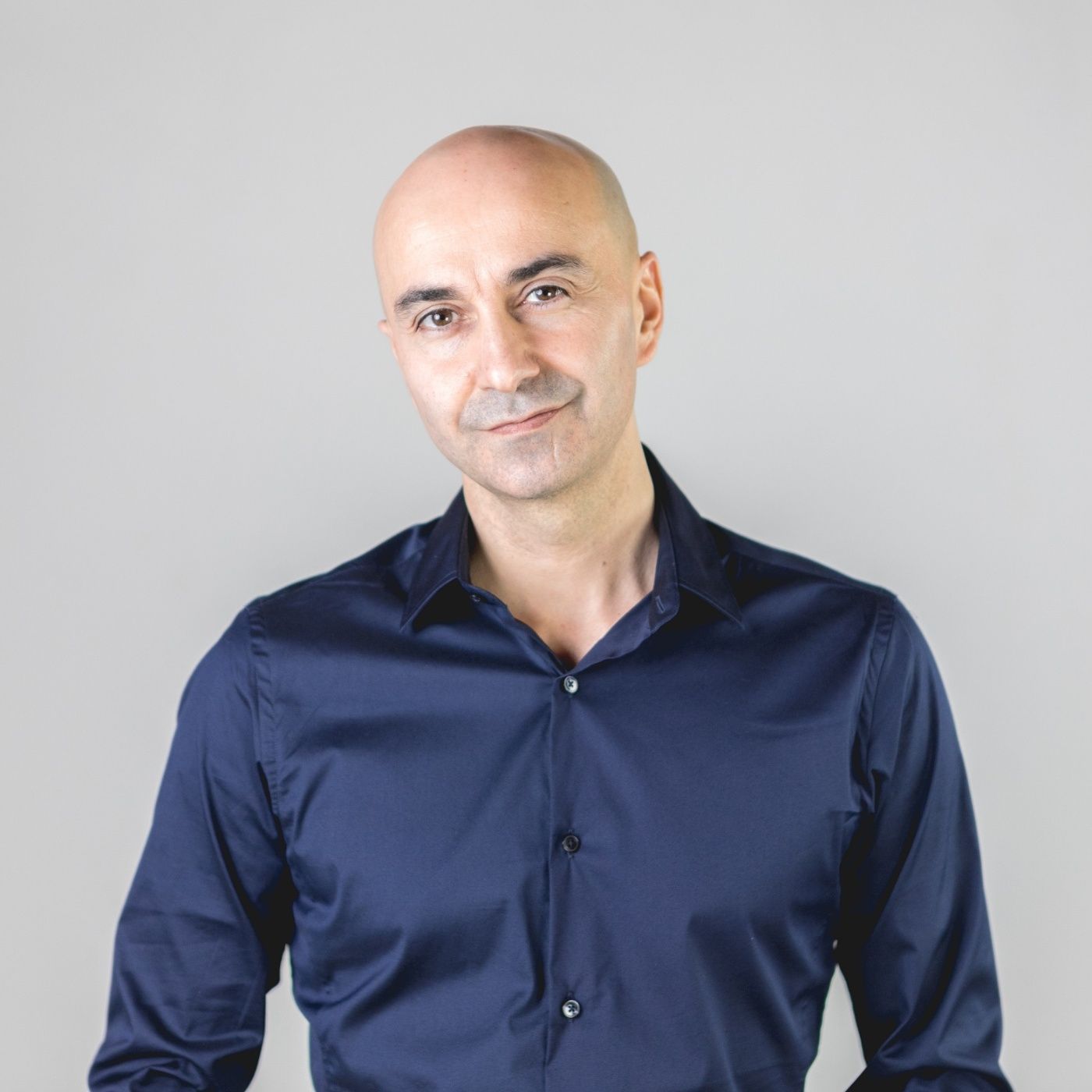 IL PROTAGONISTA - Luca Tiberti (IBM): Tecnologia, formazione e futuro delle imprese italiane