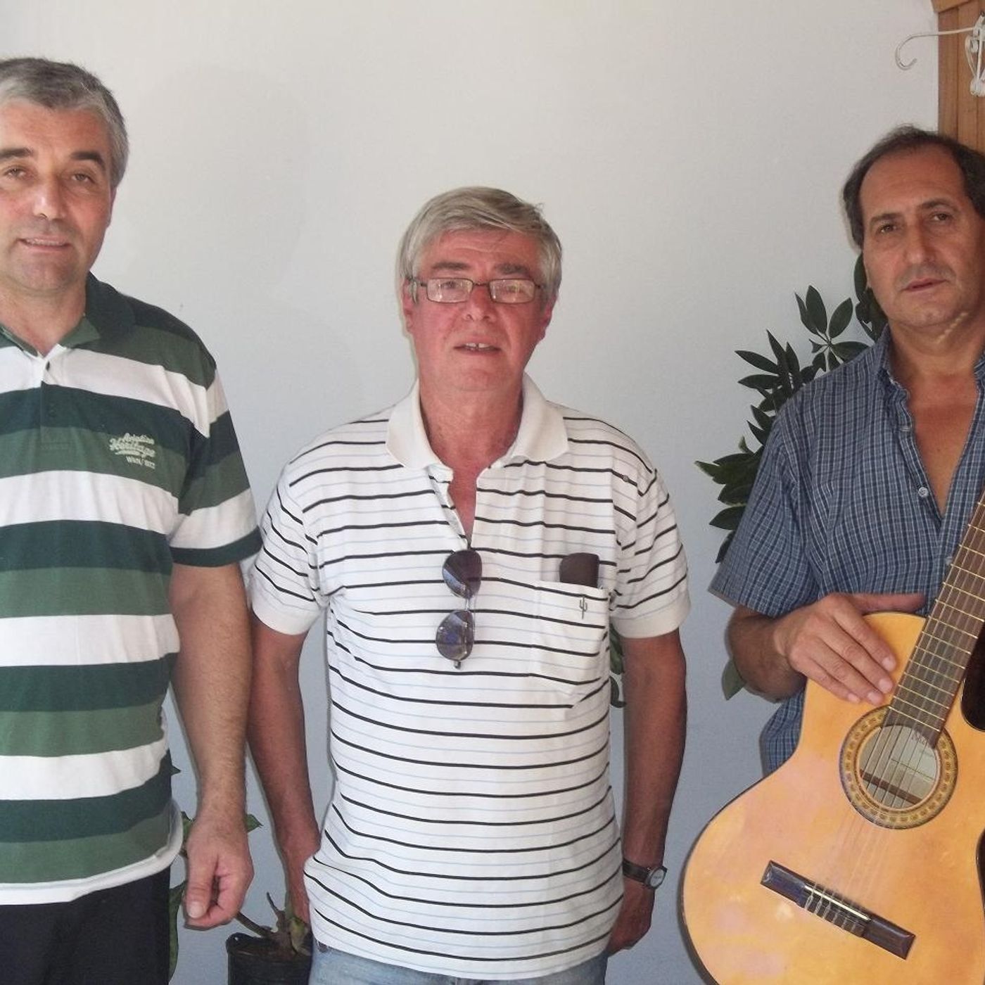 Notas de  Radio Cultura