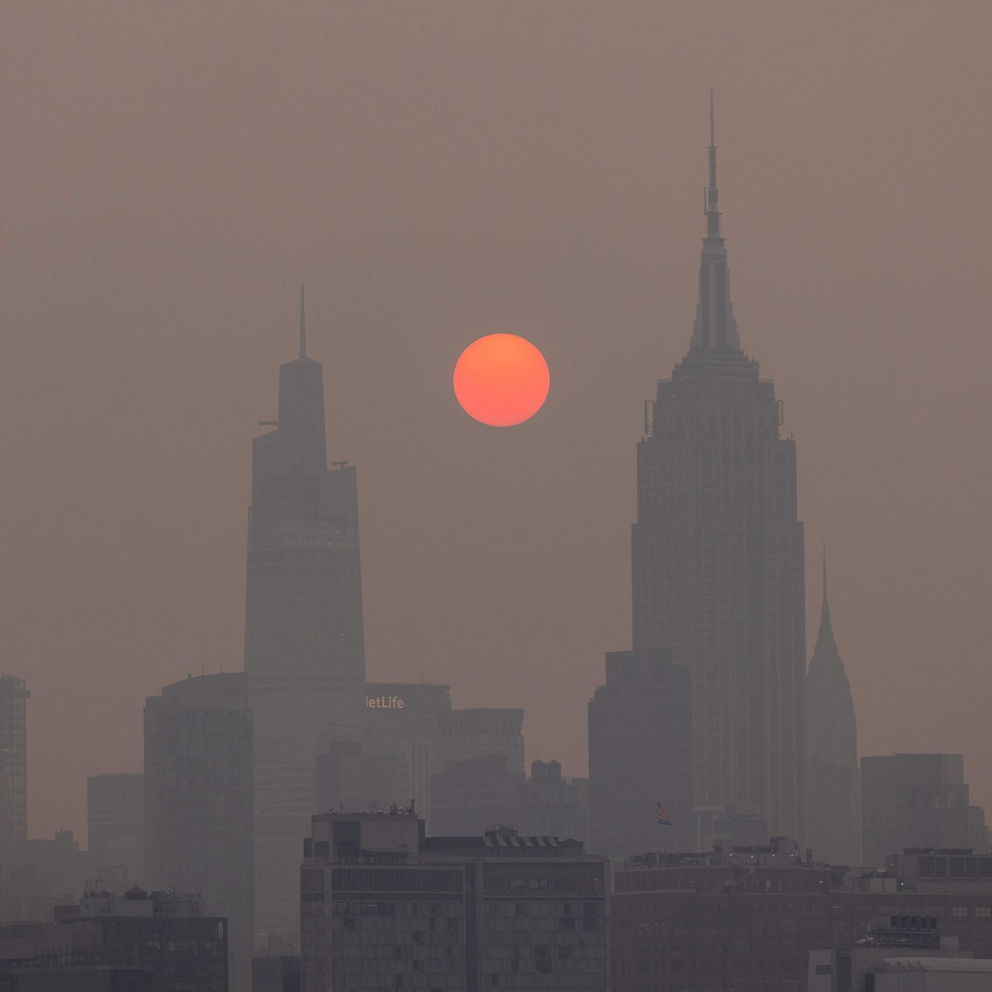 How to protect yourself from poor air quality episode artwork
