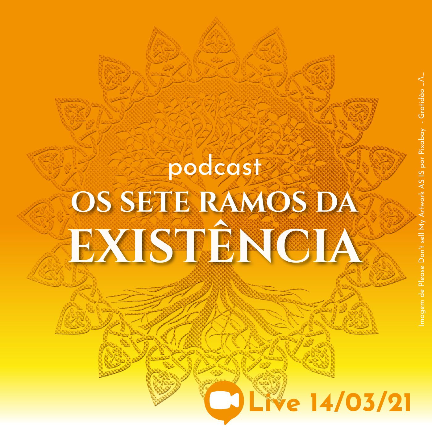 Podcasts das lives com abba Shimoda