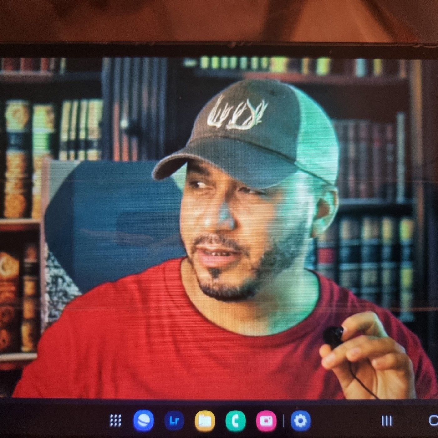 El podcast de Victor Garcia