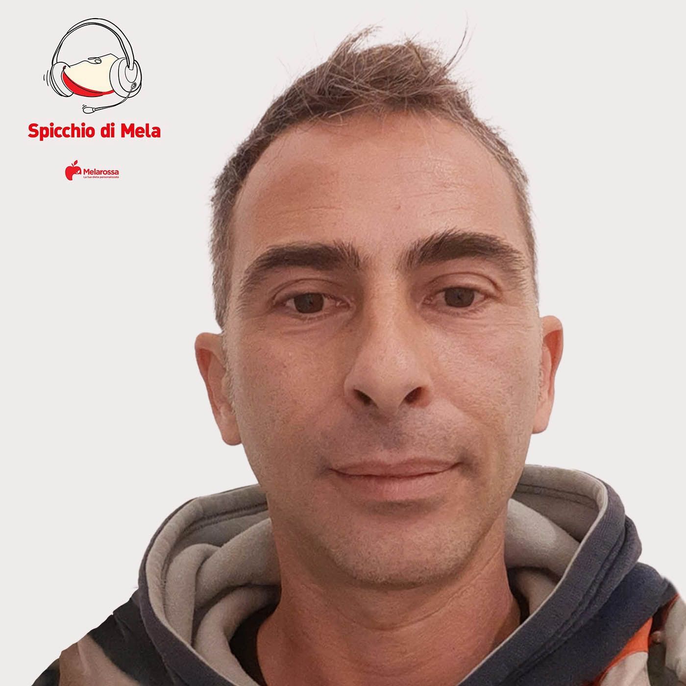 Spicchio di Mela
