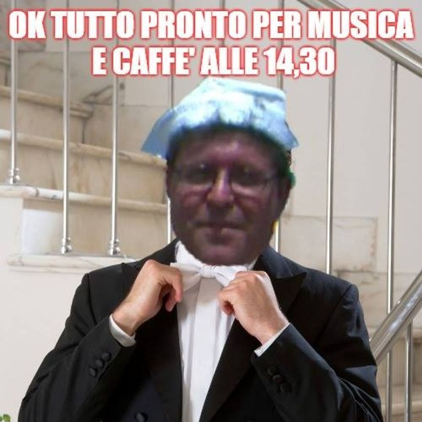 Musica e caffe'