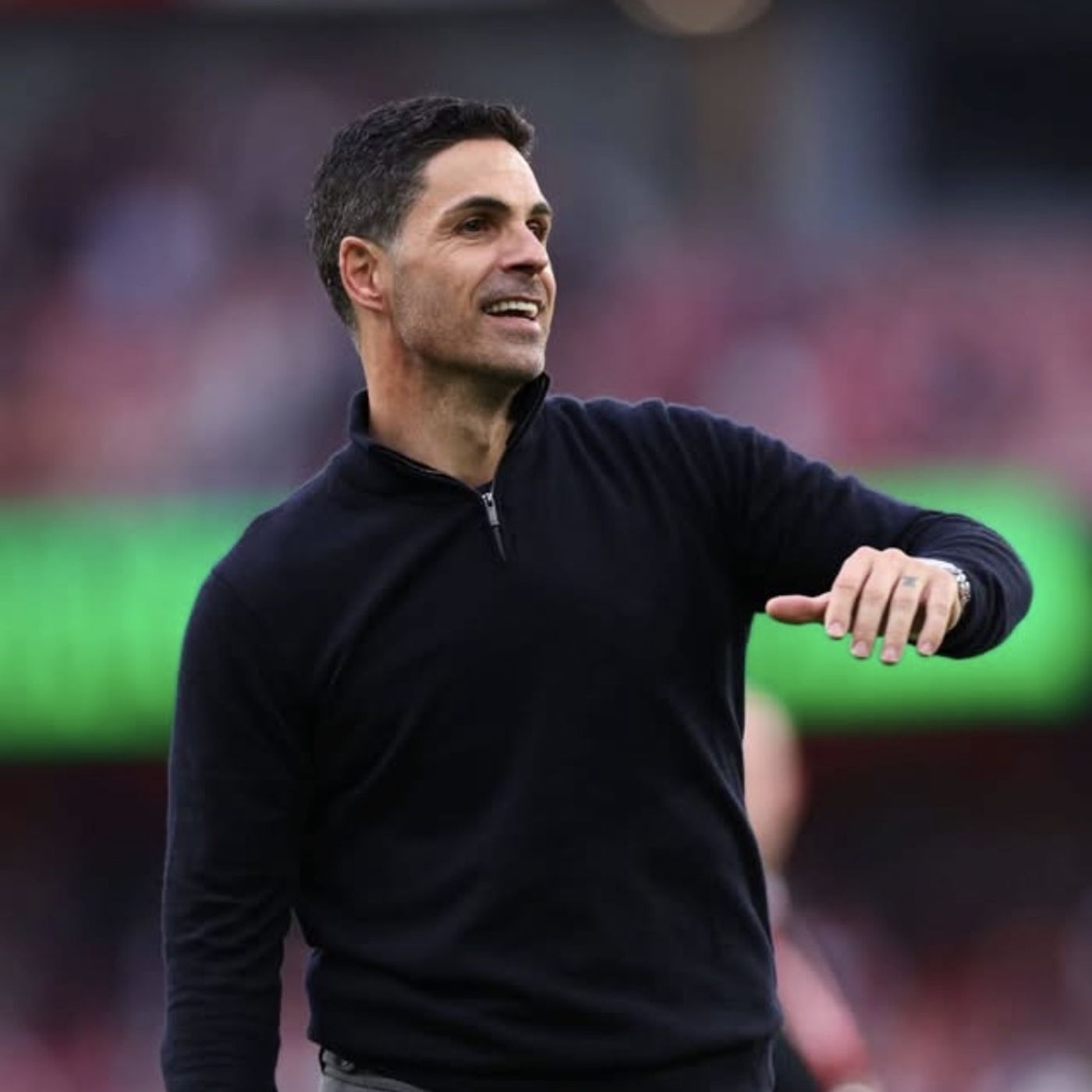 S98E19: They Probably Better Chance Of Winning Premier League Than Champions League - Tony Gusani