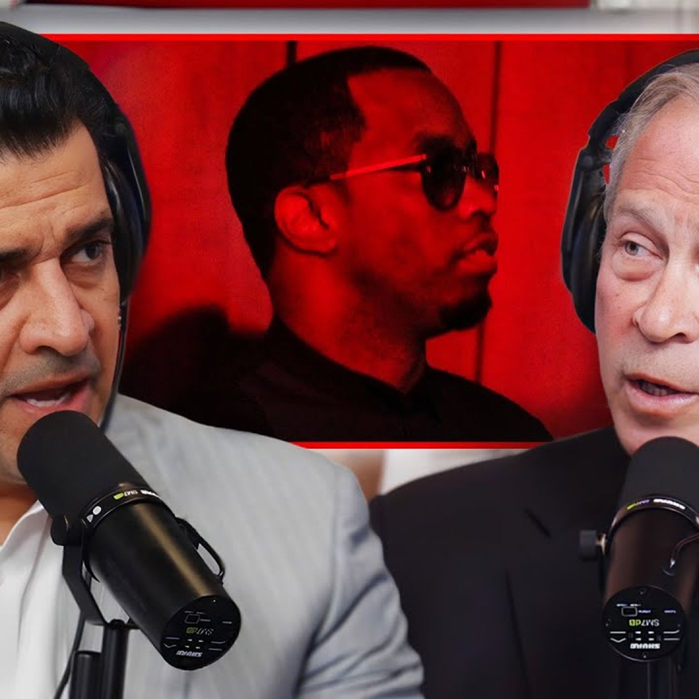 “Diddy Fits The Profile” - Cult Expert Rick Ross BREAKS DOWN Patterns of Manipulation & Control