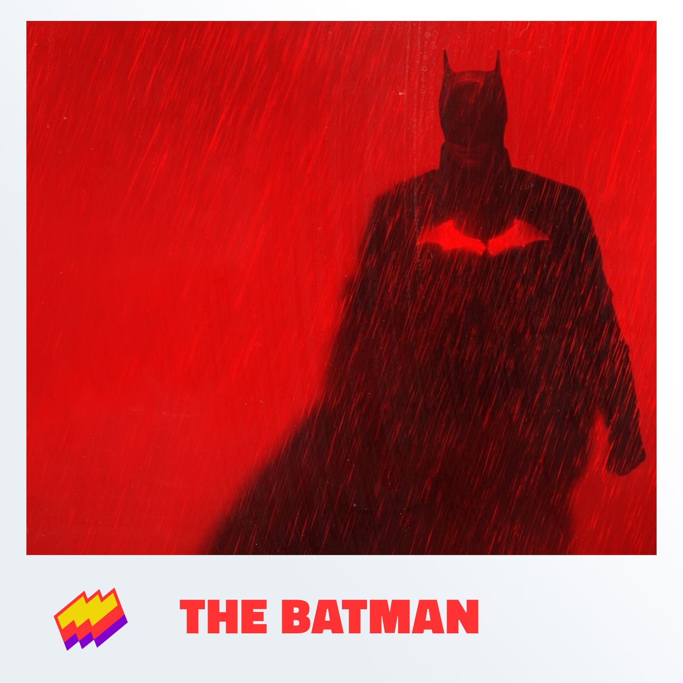 T10E04- The Batman: El mejor protector solar del mundo