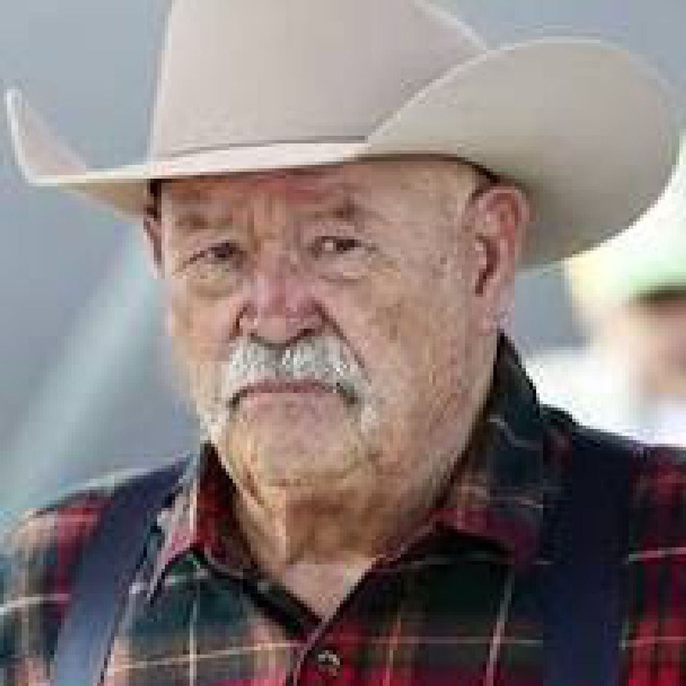 Barry Corbin Actor (WarGames) episode artwork