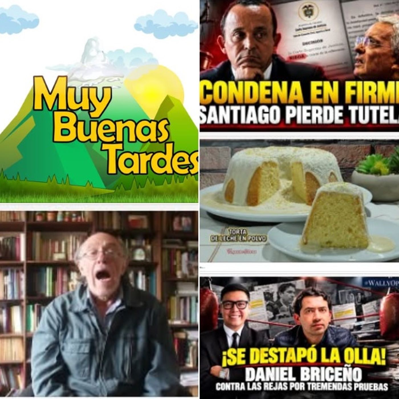 Portada de ORFE-RADIO
