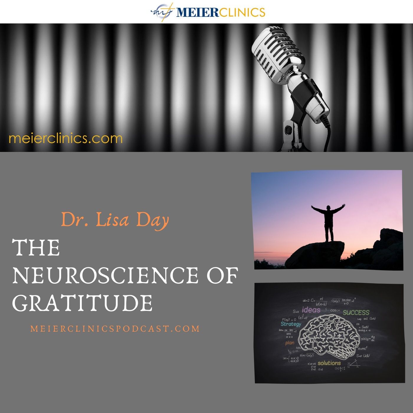 The Neuroscience of Gratitude