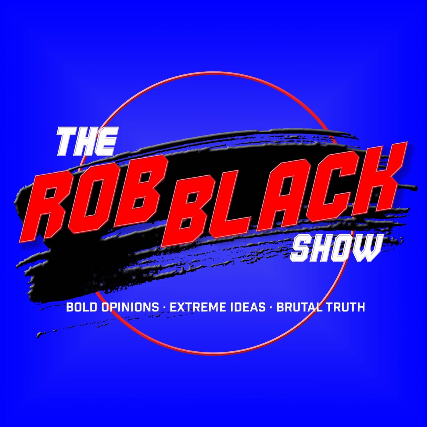 Late Night With Rob Black