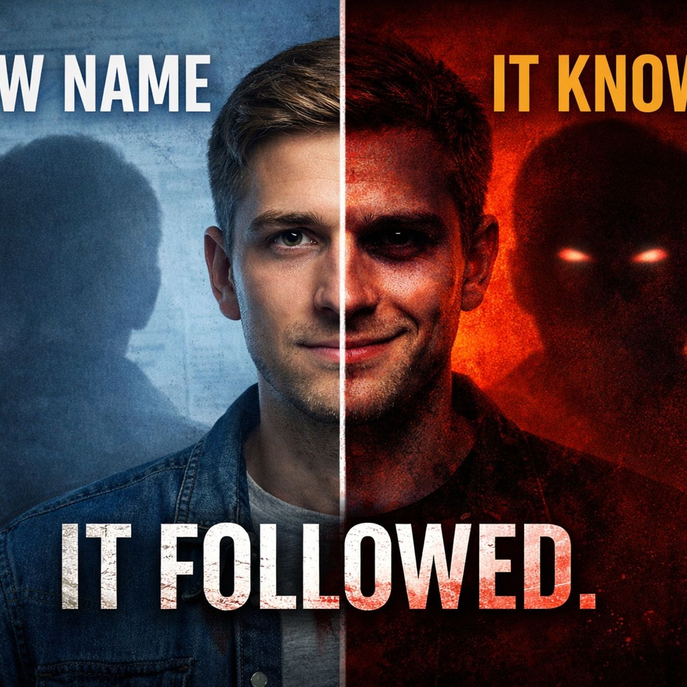 You Can Change Your Name_ But Not What Follows episode artwork