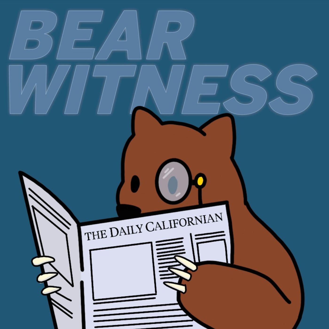 Bear Witness