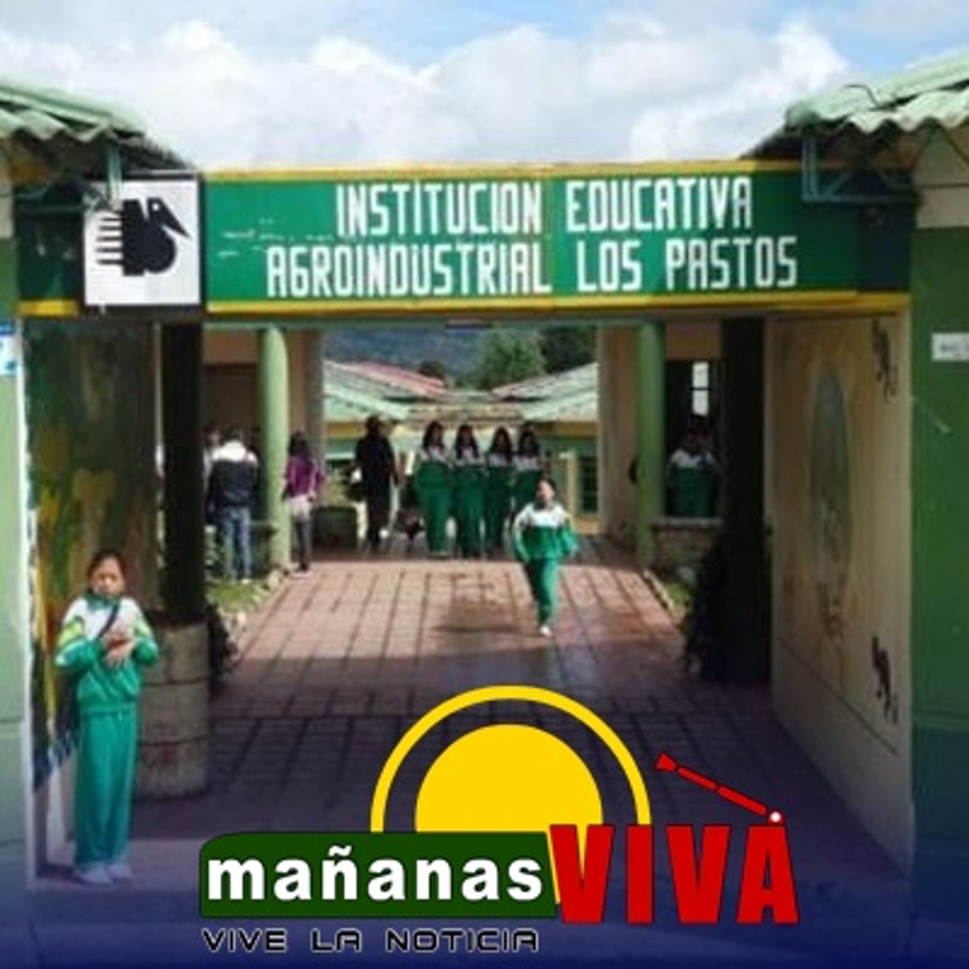 Padres de familia de la I.E. Agroindustrial los Pastos en Ipiales expresan inconformidad por cambio de docente de prejardin