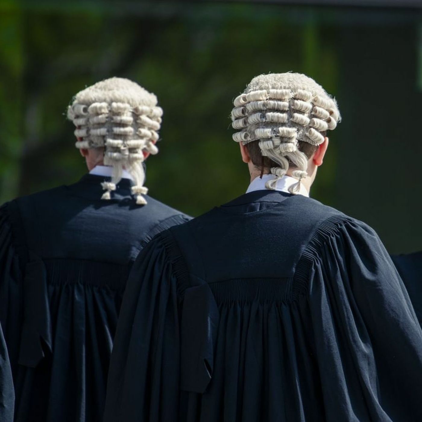 The BoltFromTheBlue Podcast