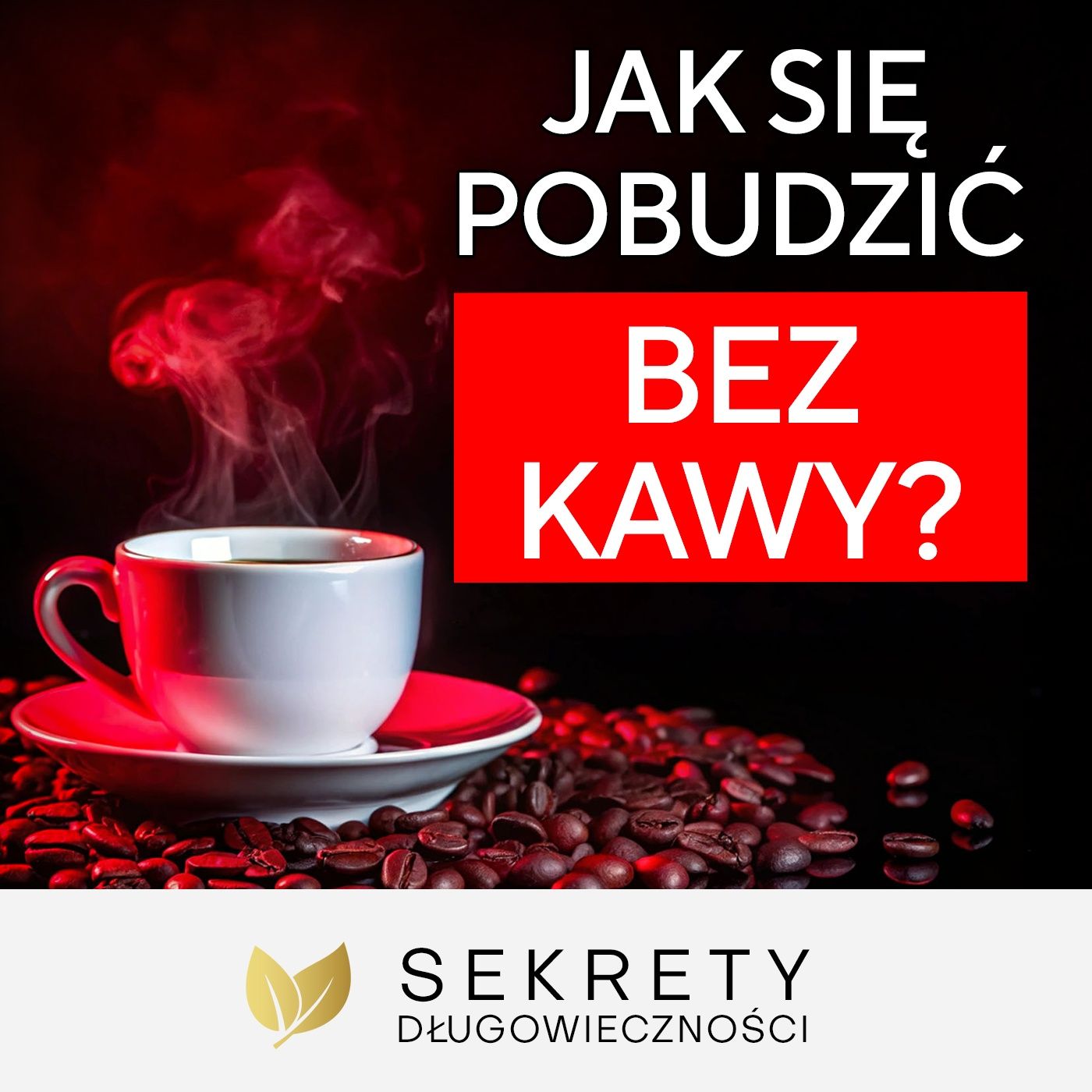 10 naturalnych sposobów na więcej energii. Dr Tadeusz Oleszczuk [Sekrety Długowieczności]